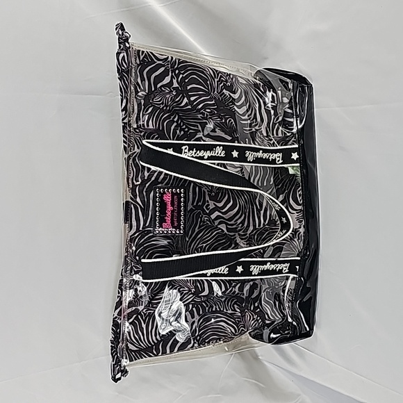 Betsey Johnson Handbags - Betseyville Tote Bag